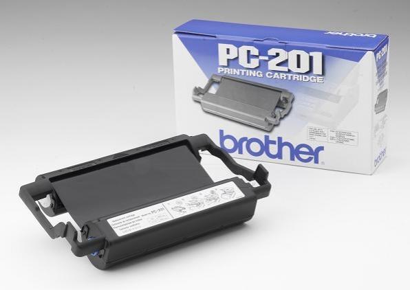 Immagine prodotto Brother Cartuccia di stampa PC-201