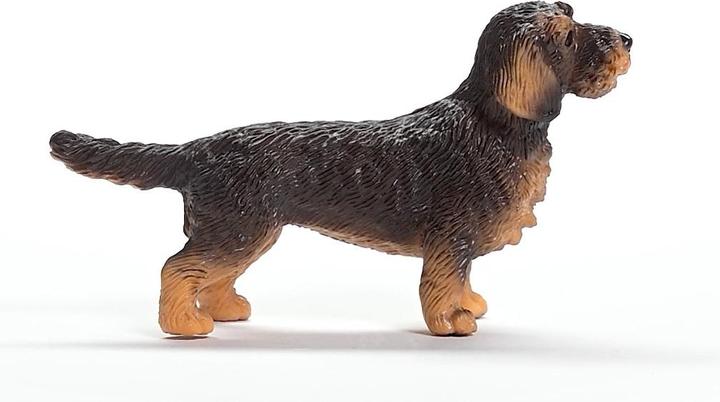 Actual product image Schleich Rough-haired dachshund