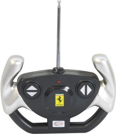 Image du produit Jamara Ferrari