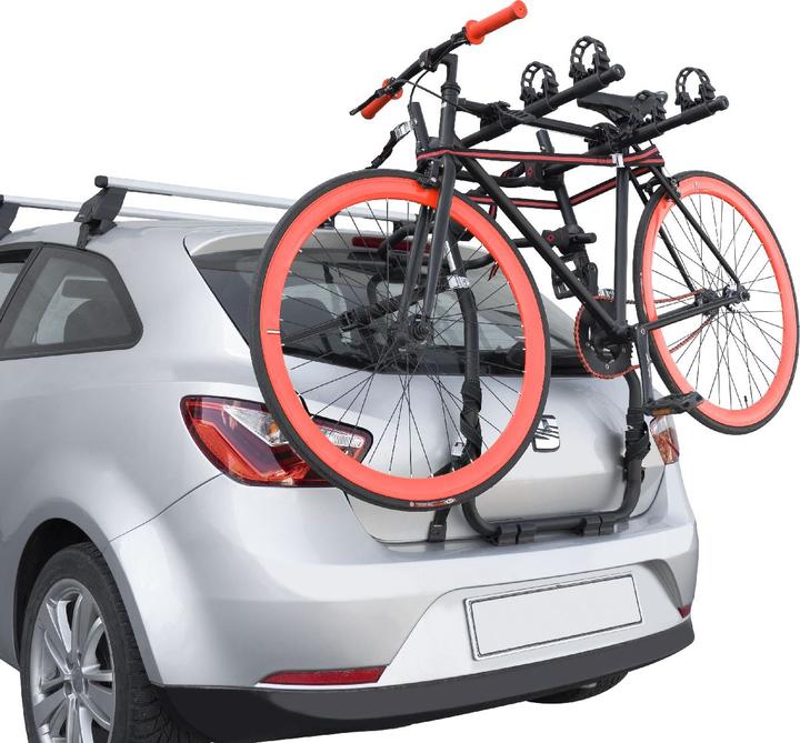 Image du produit Menabo Porte-vélos sur hayon Viper