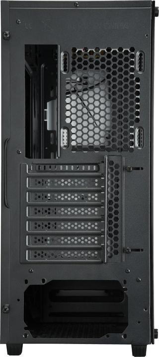 Image du produit Enermax Makashi II MKT50 (ATX, mATX, Mini-ITX, E-ATX)