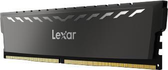 Immagine prodotto Lexar Thor (2 x 16GB, 3200 MHz, DDR4-RAM, U-DIMM)