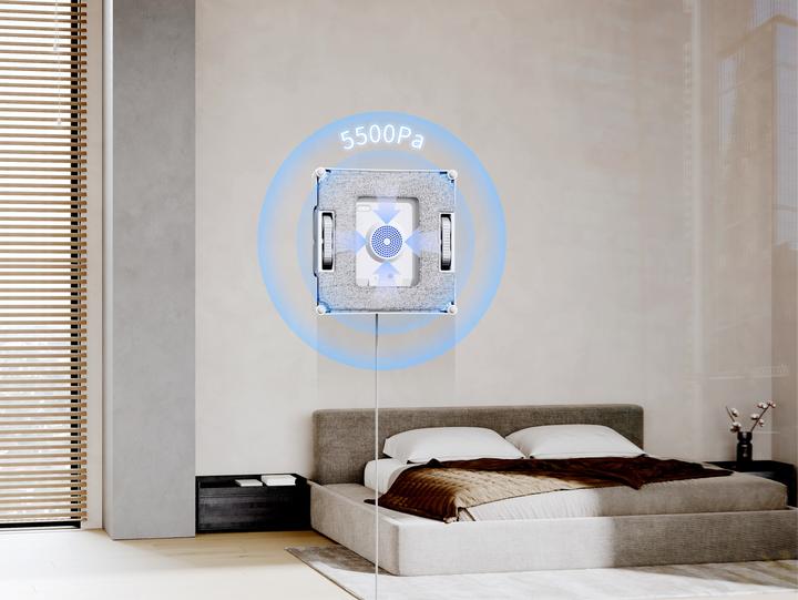Immagine prodotto Ecovacs W2 Pro Omni