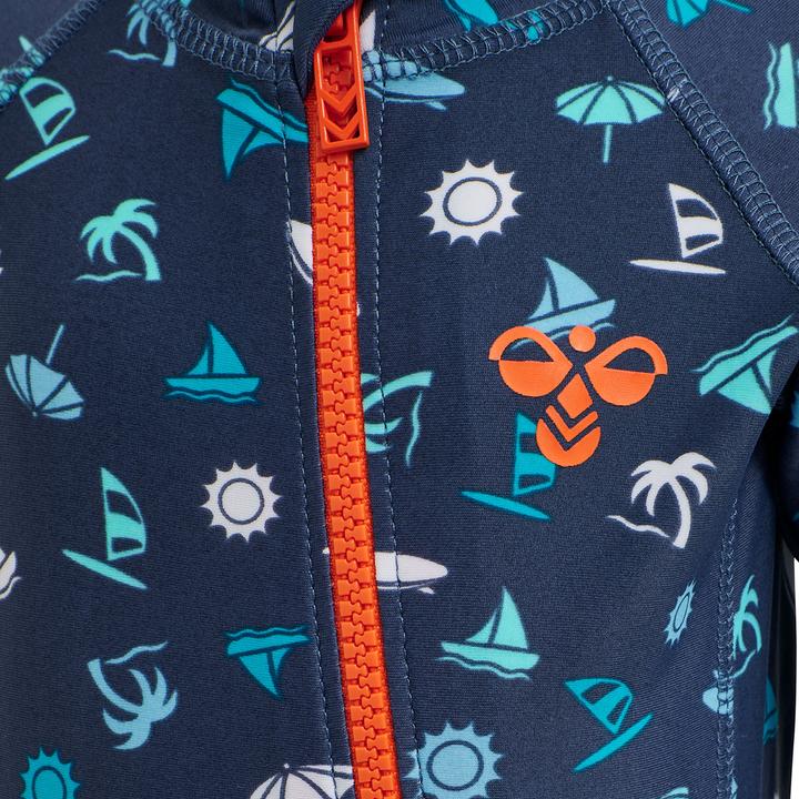 Actual product image hummel Beach Swimsuit (74)