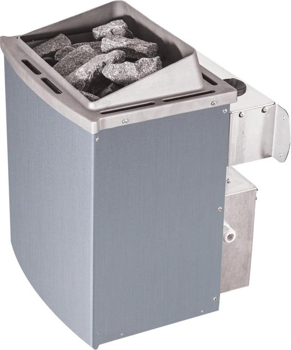 Actual product image Karibu Nybro (9 KW internal control)