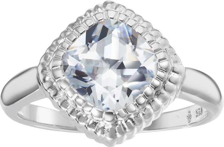 Produktbild Bijouteria Fingerring (52, 925 Silber)