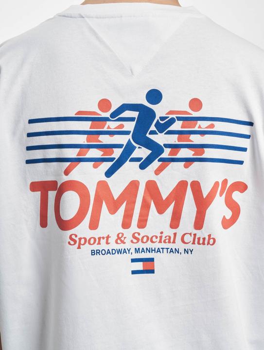 Immagine prodotto Tommy Hilfiger Tommy Jeans Sports Club - 97497 (M)