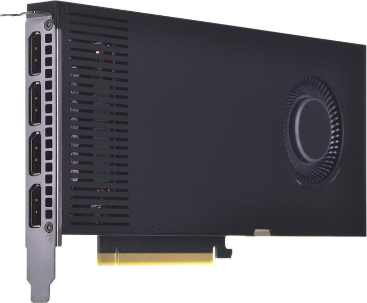 Produktbild ASUS RTX A4000 (16 GB)