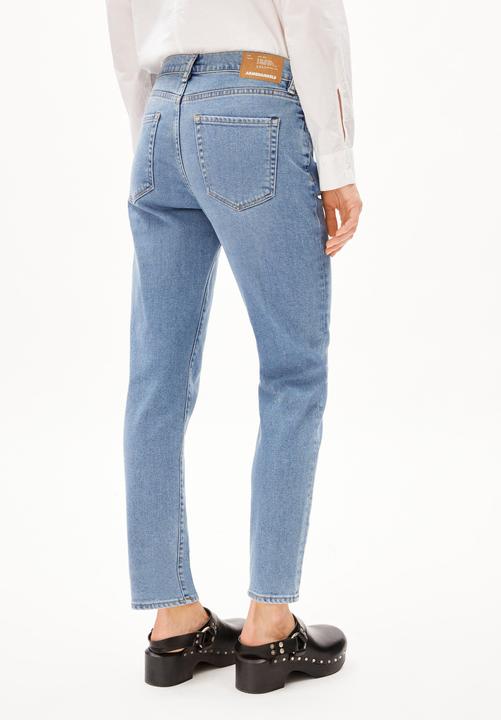 Actual product image Armedangels Women's Cayaa Tarpa (34)