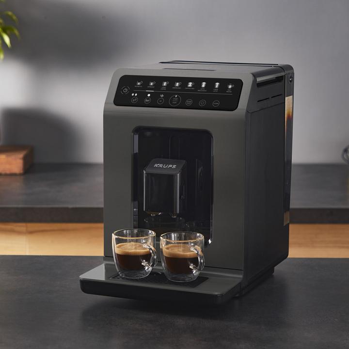 Actual product image Krups EA89Z Classic Edition