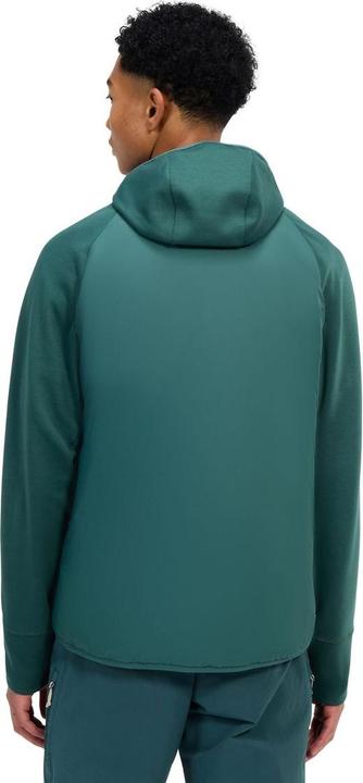 Image du produit Berghaus Trawden Hybrid-Kapuzenjacke für Jacket (50)