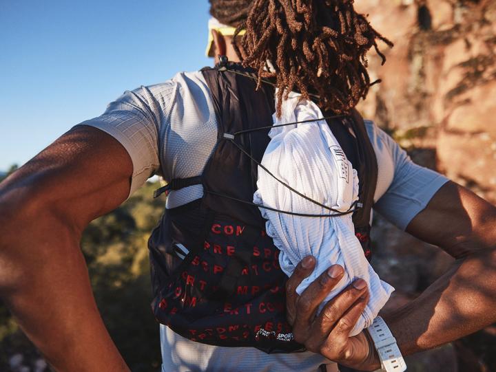 Produktbild Compressport UltRun S Pack Evo 15 (15 l)