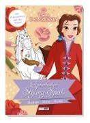 Actual product image Panini Disney Princess: Magical styling fun - Sticker - Colour - Style