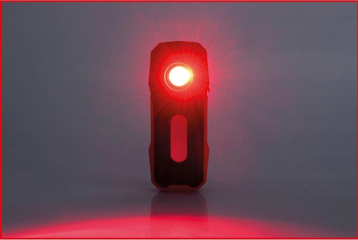 Produktbild KS Tools Mobile Werkstatt-Handlampe 300 Lumen (130 lm)
