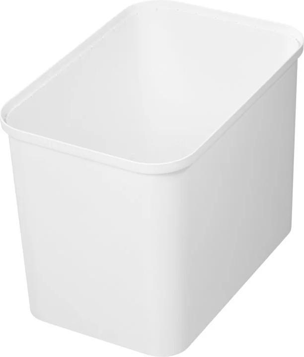 Smartstore COLLECT storage box/bench, 76 litres, white (76 l)