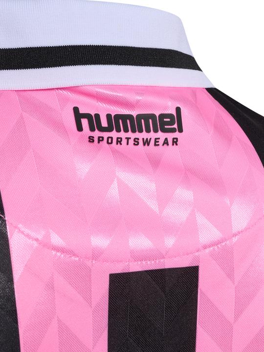 Produktbild hummel Hmloversized Jersey S/S Peanuts (XS)