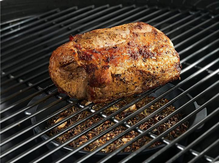 Produktbild Outdoorchef Gusseisenpfanne / Aromapfanne Ø 23cm