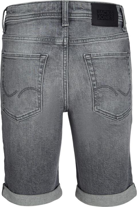 Actual product image Jack & Jones Jjirick Jjoriginal Shorts Am 360 Sn Jnr (128)