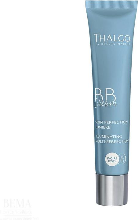 Actual product image Thalgo BB cream (Ivory)