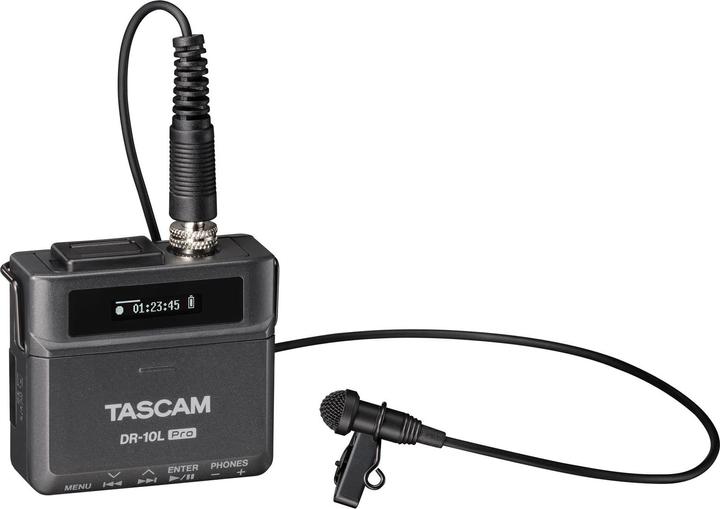 Image du produit Tascam DR-10L Pro (Enregistreur multipiste)