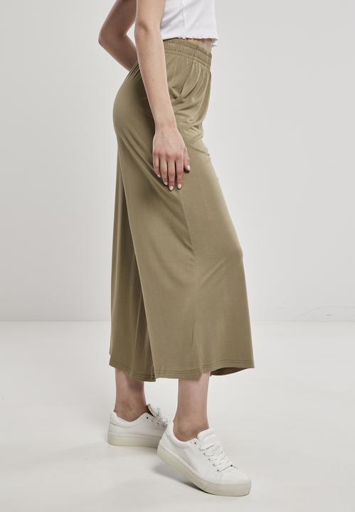 Actual product image Urban Classics Ladies Modal Culotte (4XL)