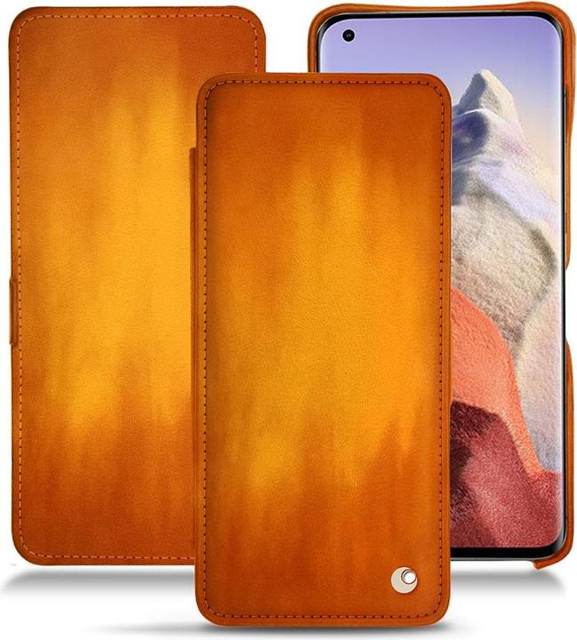 Oranje Patine