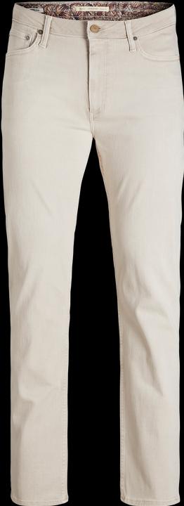 Produktbild Jack & Jones Jjimike Jjevan Cj 977 Moonbeam (34)
