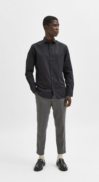 Produktbild Selected Homme Lange Ärmel Hemd (S)