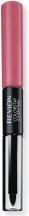 Actual product image Revlon Colorstay Overtime (220 Unlimited Mulberry)