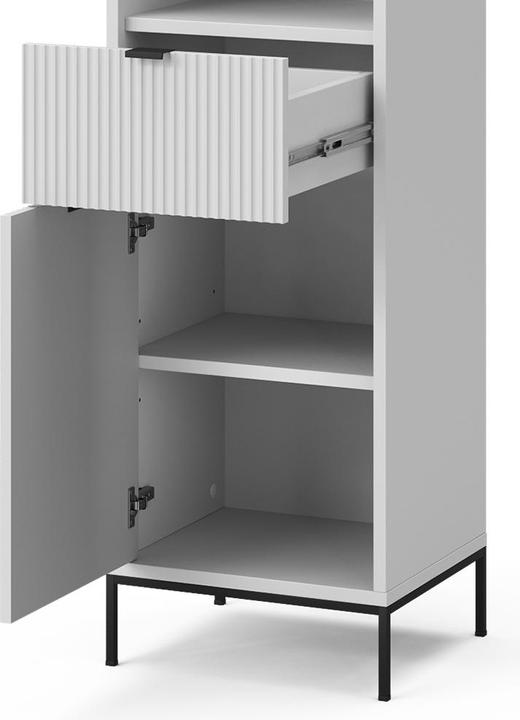 Produktbild Vicco Eliza (40 x 35 x 190 cm)