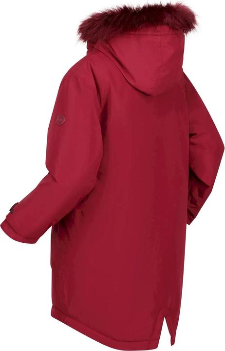 Image du produit Regatta Adelyn Parka Imperméable (164)