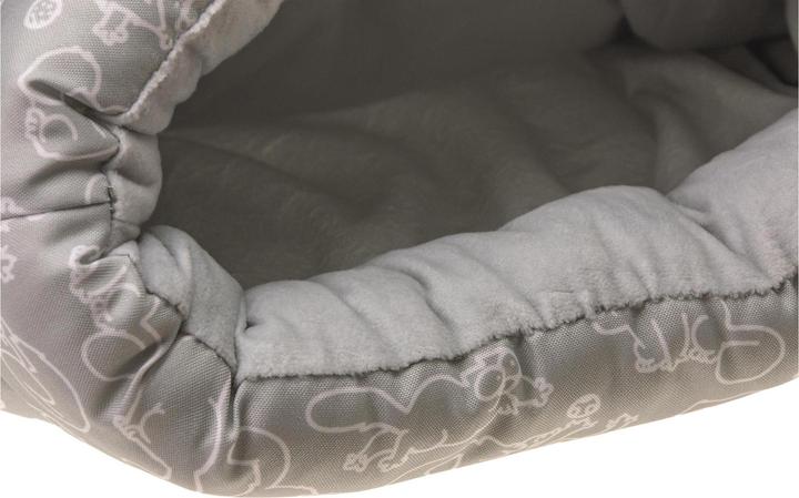 Actual product image Karlie Simon's Cat Cat Toy Bag (Cat ball toy)