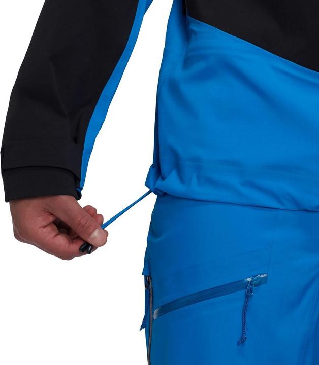 Produktbild Mammut Taiss Pro Hardshell Hooded Jacket (M)