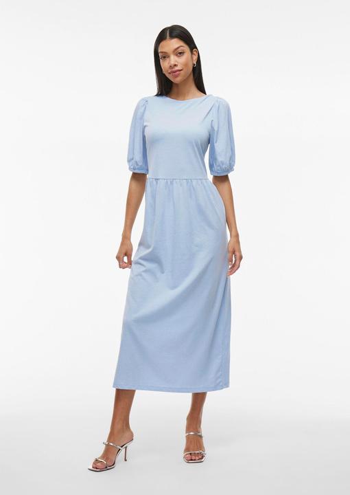 Actual product image Vila Kurzarm Midikleid (S)