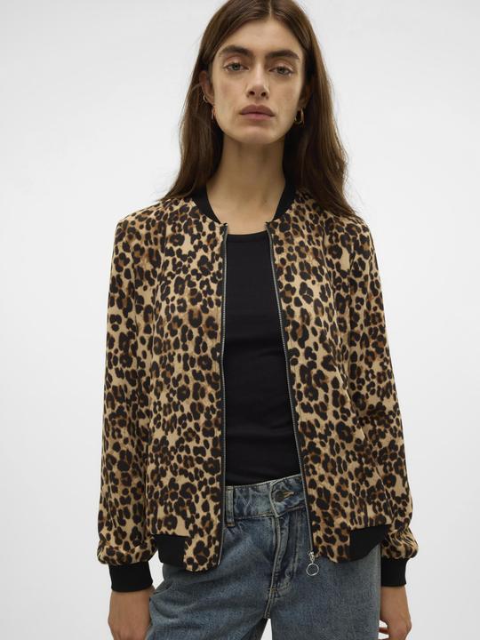 Actual product image Vero Moda VMCOCO Bomberjacke Blousonjacke (M)