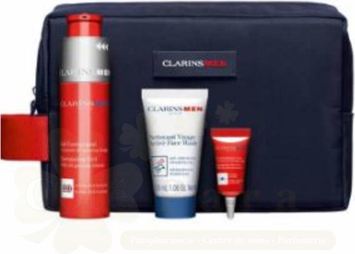 Immagine prodotto Clarins Men Soins Experts (Set per la cura del viso)