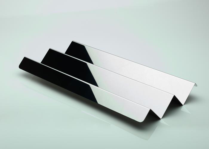 Immagine prodotto Alessi Vassoio CRANBROOK Vassoio multifunzionale con contenitore Acciaio inox