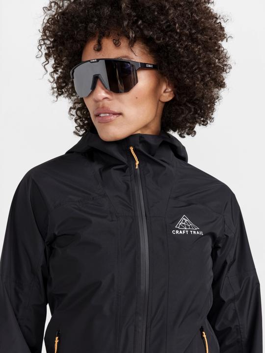 Produktbild Craft Pro Trail Hydro Jacket W (S)