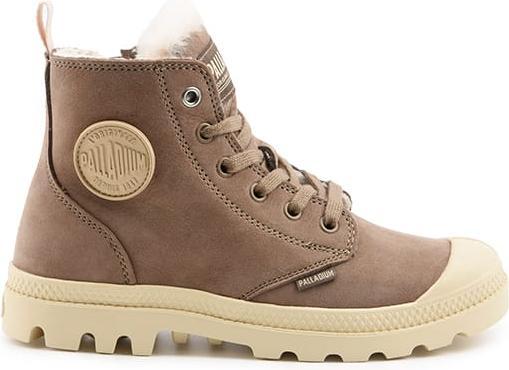 Produktbild Palladium Pampa Hi Zip WL - 60803 (36)