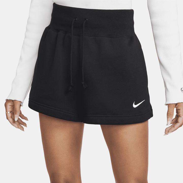 Nike Women's Sportswear Phoenix Fleece Shorts