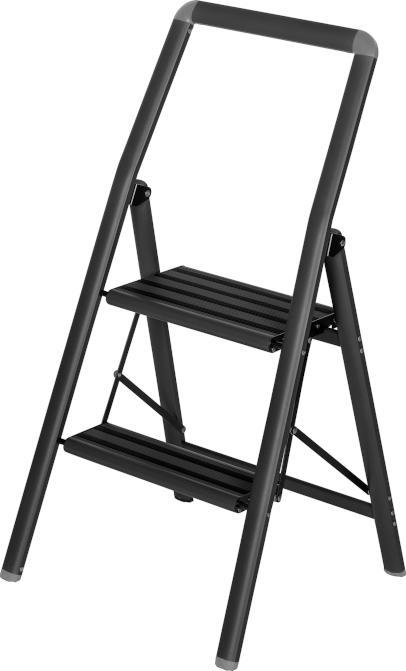 Image du produit Wenko Compact (Escabeau, 43.50 cm)