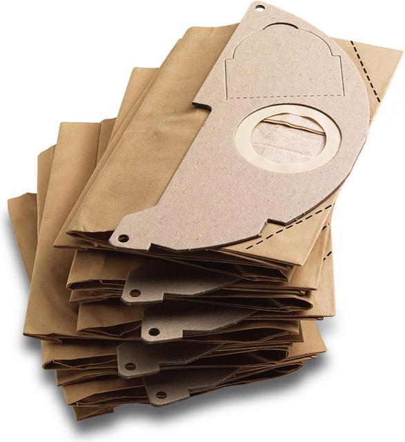 Actual product image Vacuum Cleaner Filters Karcher (K12 M