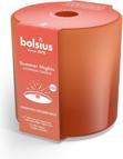 Image du produit Bolsius Bougie d'extérieur Summer Nights