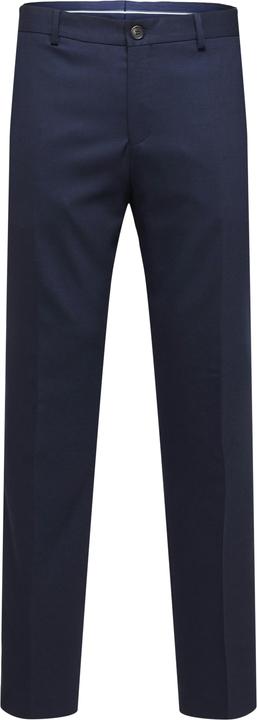 Marine, Navy Blazer, Blazer