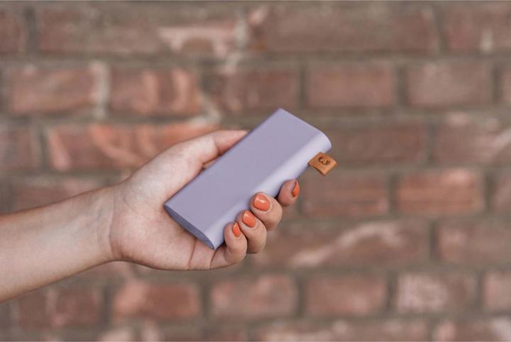 Productafbeelding Fresh'N Rebel Powerbank (6000 mAh, 10 W, 22.20 Wh)