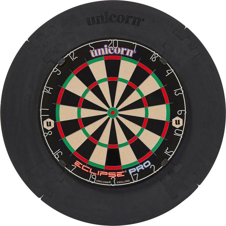 Image du produit Unicorn Puzzle Dartboard Surround 4tlg.