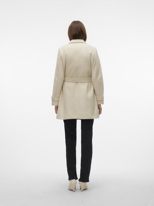Produktbild Vero Moda VMPOPAMY Trenchcoat Trenchcoat (M)