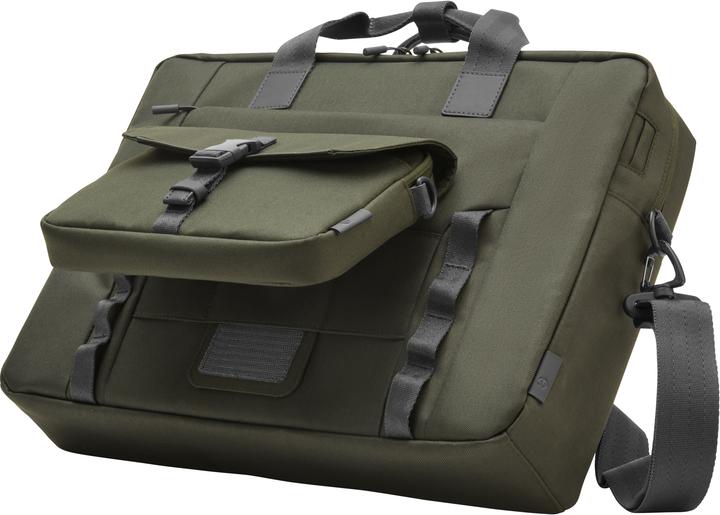 Actual product image HP 15.6-inch Modular Laptop Bag (15.60", Universal)
