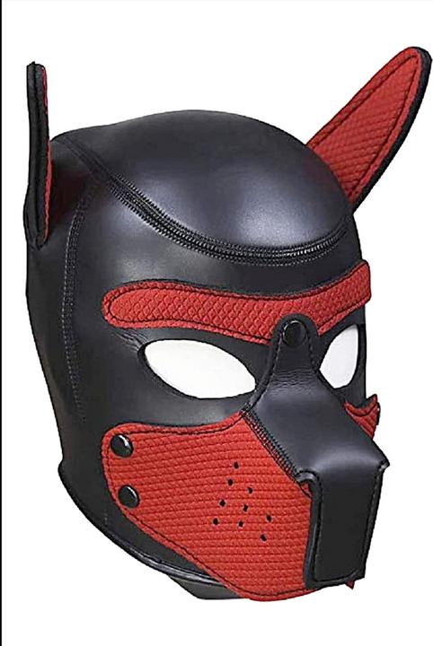 Produktbild Ouch! Puppy Hood