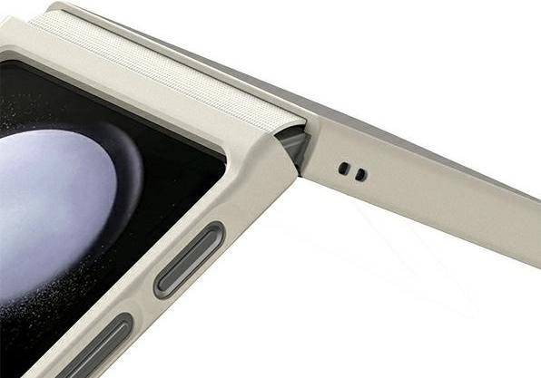 Produktbild Araree Aero Flex (Samsung Galaxy Z Flip6)